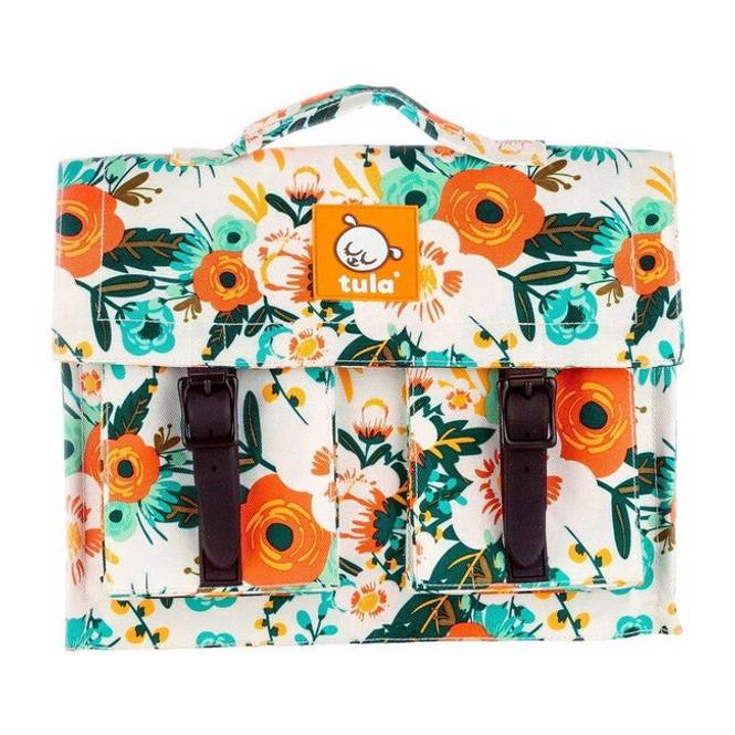 Hovedbilde Tula Ryggsekk Marigold