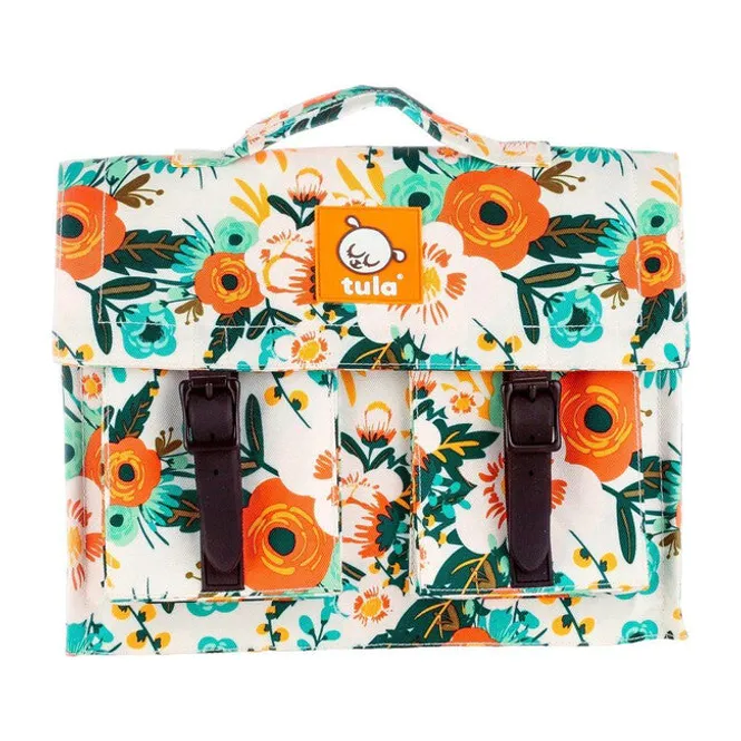 Hovedbilde Tula Ryggsekk Marigold
