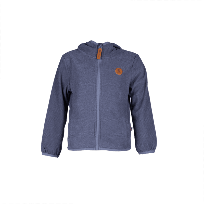 Bruse fleeecesett, Gaupa, Folkstone Gray