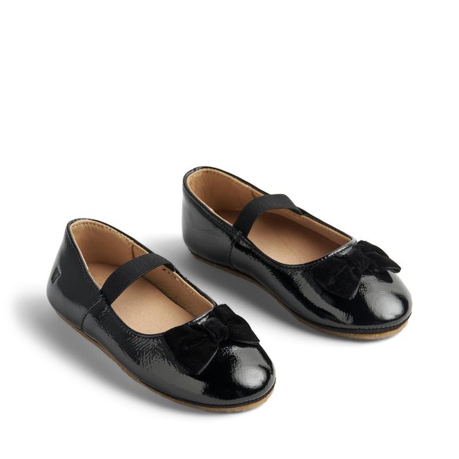 Hovedbilde Wheat, Ballerina Rosen, black