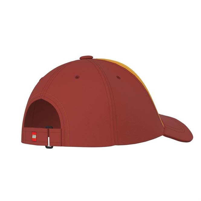 Hovedbilde LEGO Harry Potter caps, Rød