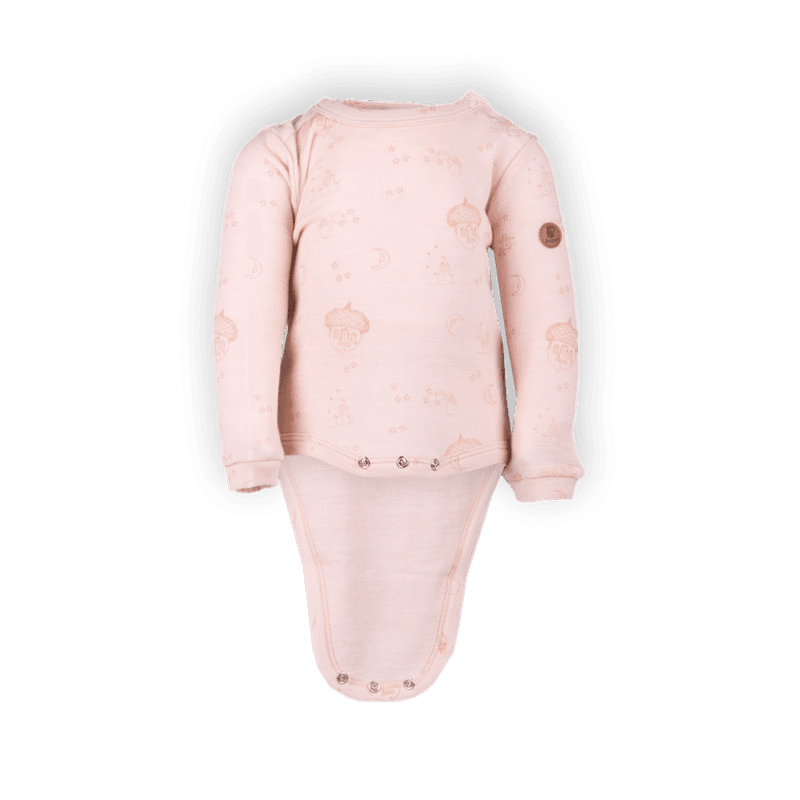 Bruse ullbody, Sogn, Peach Whip