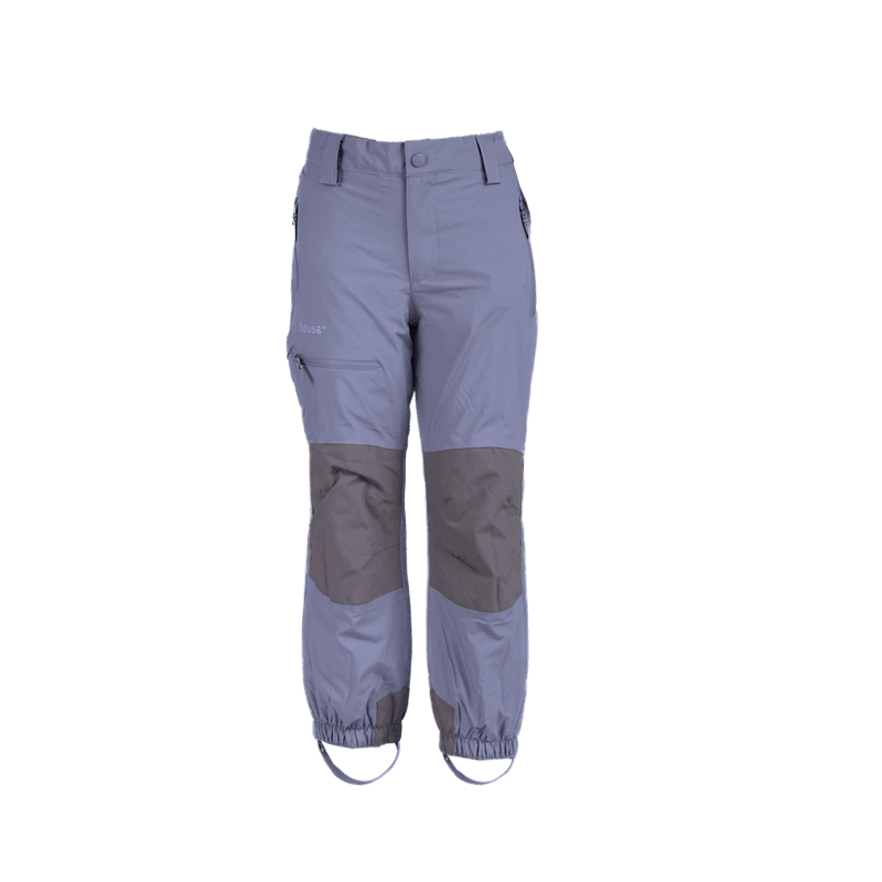 Bruse bukse, Birk, Folkstone Gray