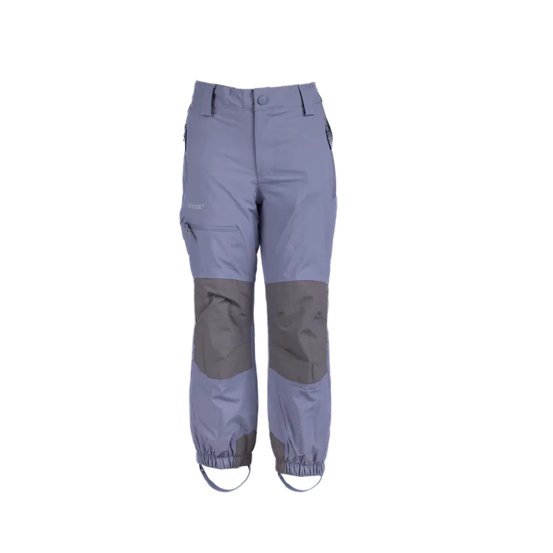 Bruse bukse, Birk, Folkstone Gray