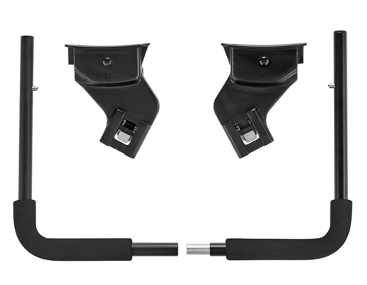 Babyjogger, Car Seat Adapter - Britax City Mini 2 / GT 2