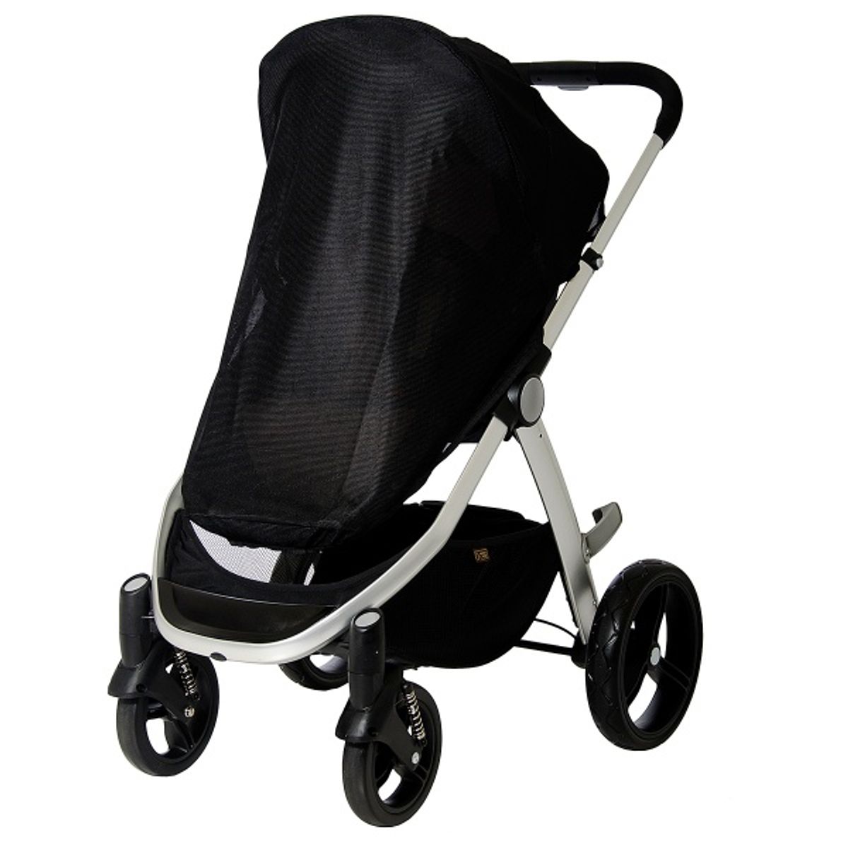 Mountain Buggy Soltrekk til Cosmopolitan & Smart Lux, sittedel