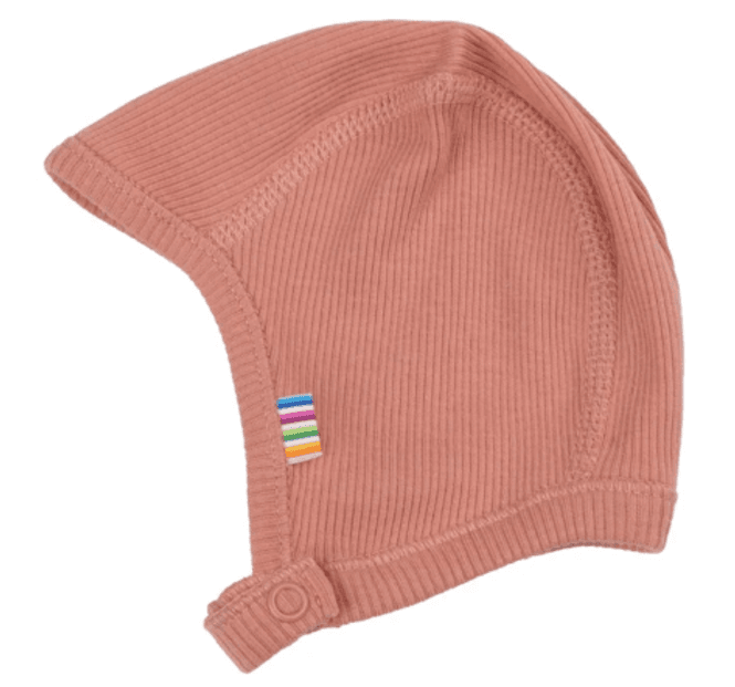 Hovedbilde Joha, Helmet single layer bomull, Salmon rosa