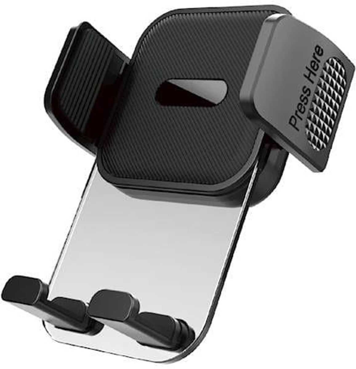 Titanium Baby mobilholder til barnevogn og sykkel
