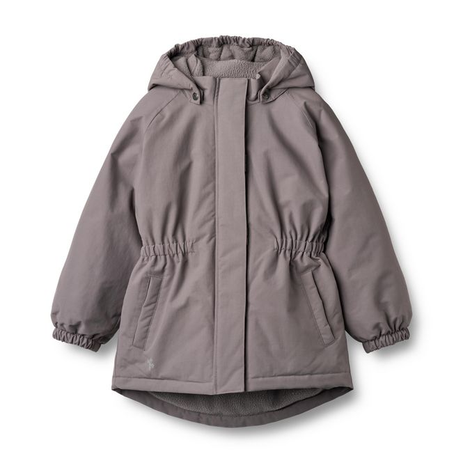 Hovedbilde Wheat, Jacket Petra, Purple Stone