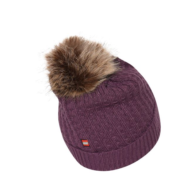 Hovedbilde LEGO Kidswear Iconic lue Alex 708, Bordeaux