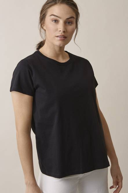 Hovedbilde Boob, The-shirt, Black