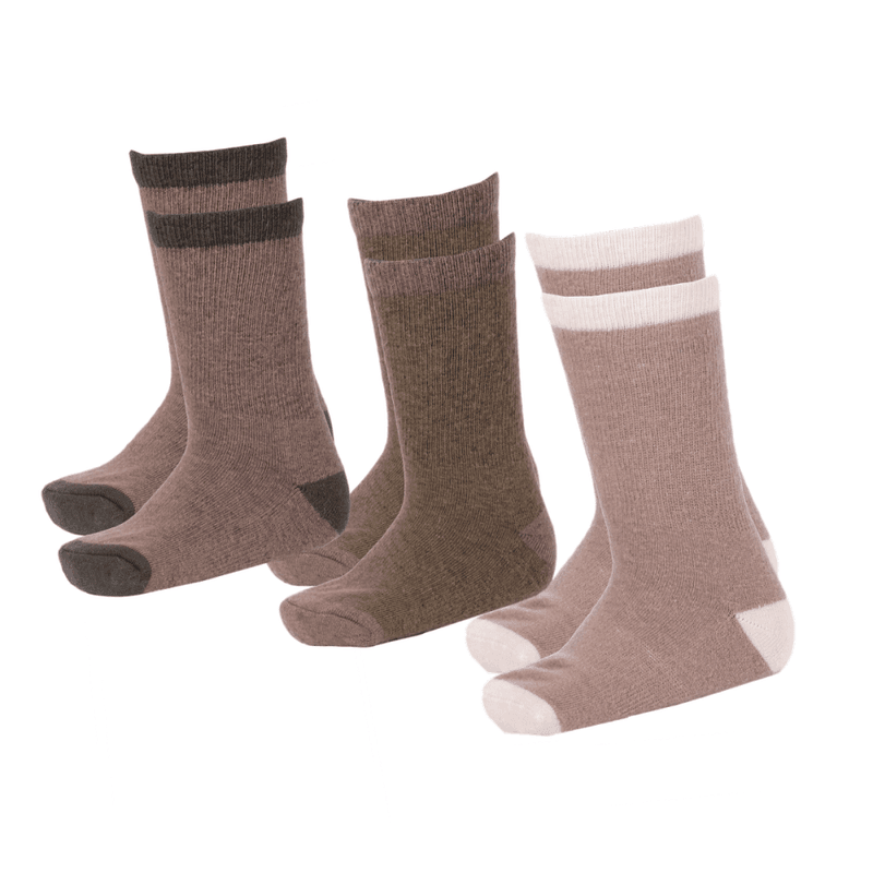 Bruse Vinterpakke baby - Covert Green