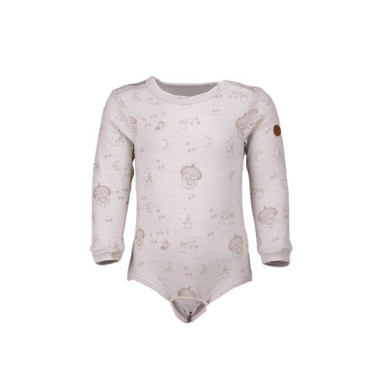 Bruse ullbody, Sogn, Oat Milk