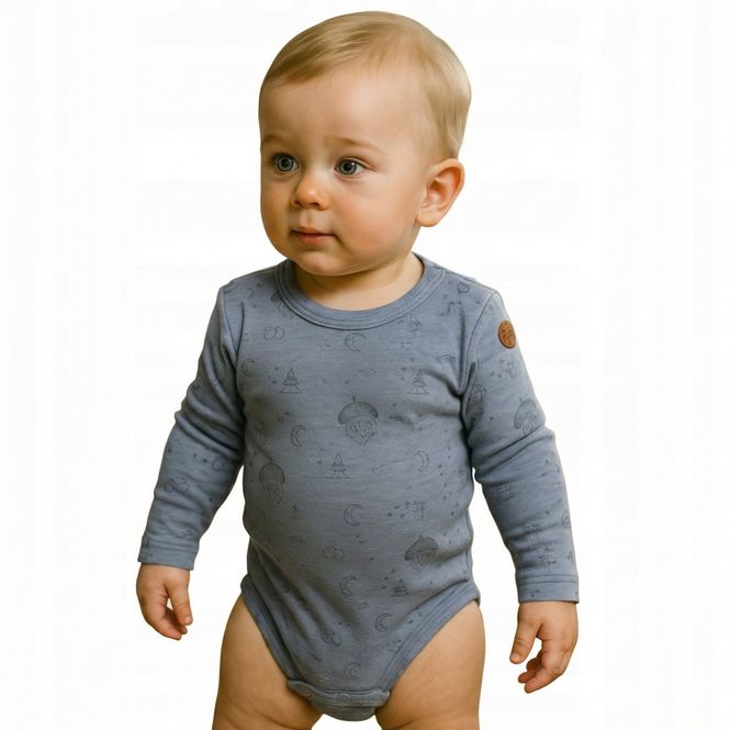 Hovedbilde Bruse ullbody, Sogn, Troposphere