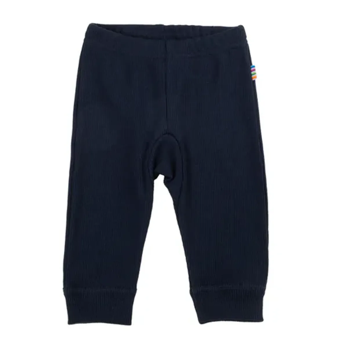 Joha Cotton Rib legging, Marine (86/92)