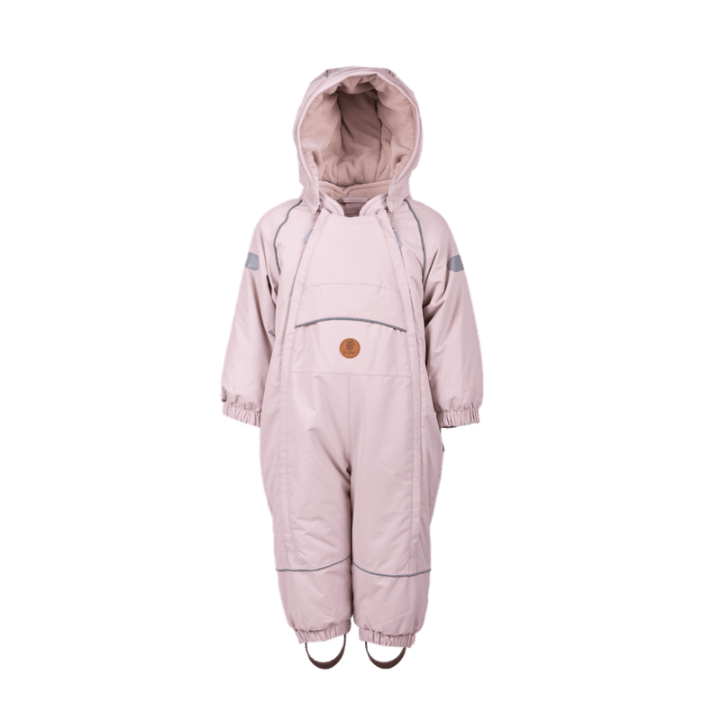 Bruse vinterdress baby Ask , Fawn