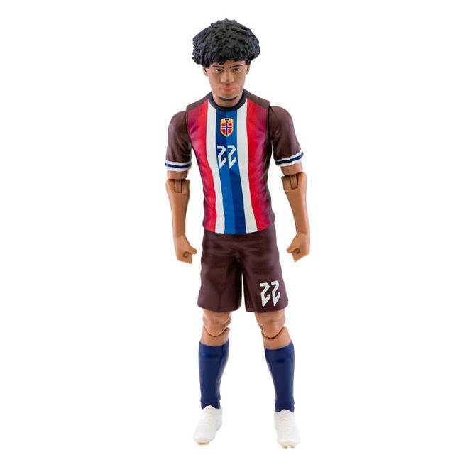 Hovedbilde NOR Figur Bobb NORGE 20cm