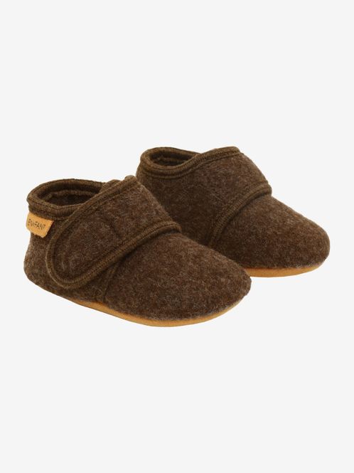 Hovedbilde En Fant, ulltøfler baby, Carafe