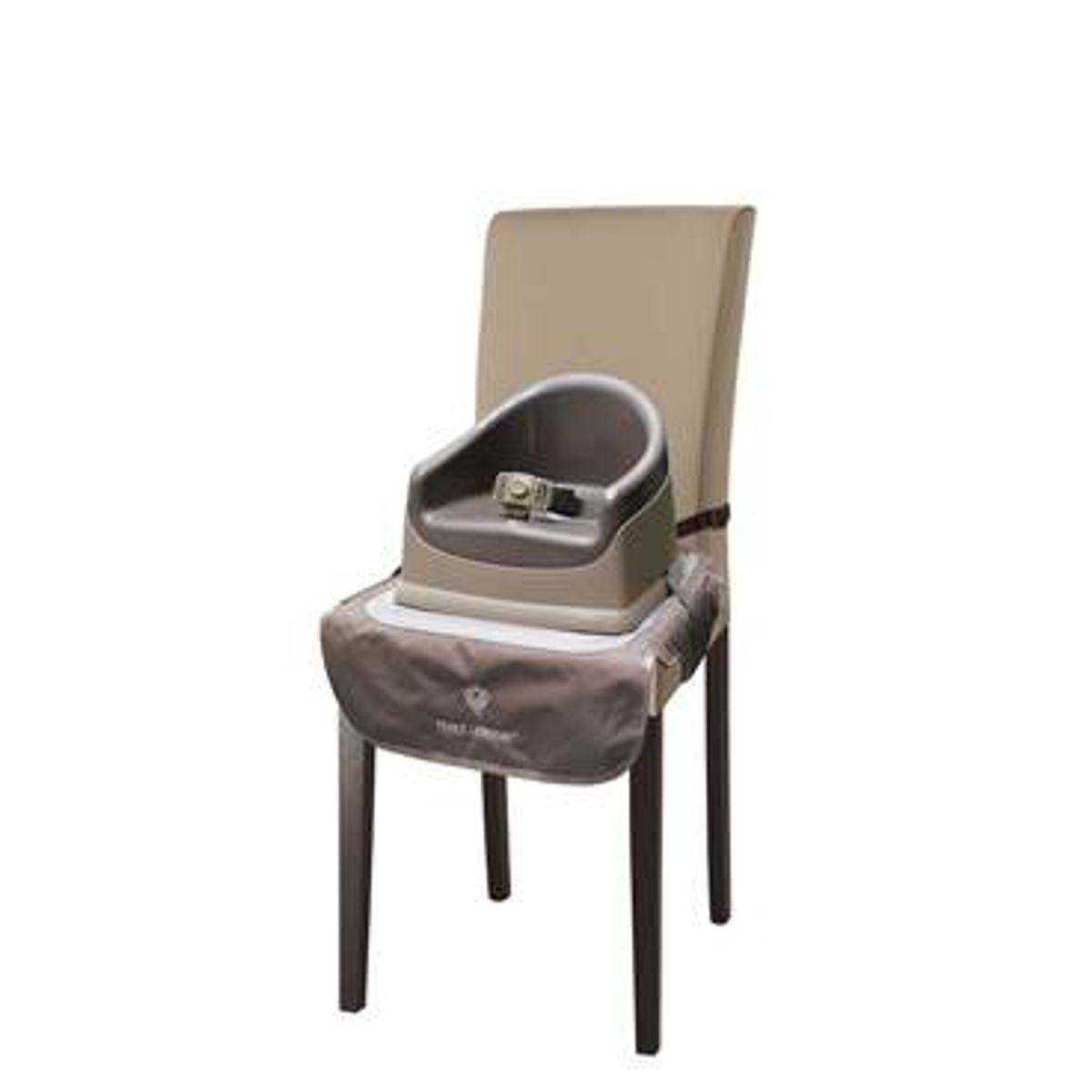 Prince Lionheart Seat Neat sort (trekk til stol)