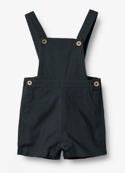 Hovedbilde Wheat, Overall Erik, Navy