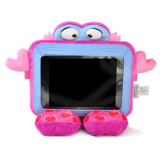 Hovedbilde Wise-Pet Chichi beskyttende etui for nettbrett