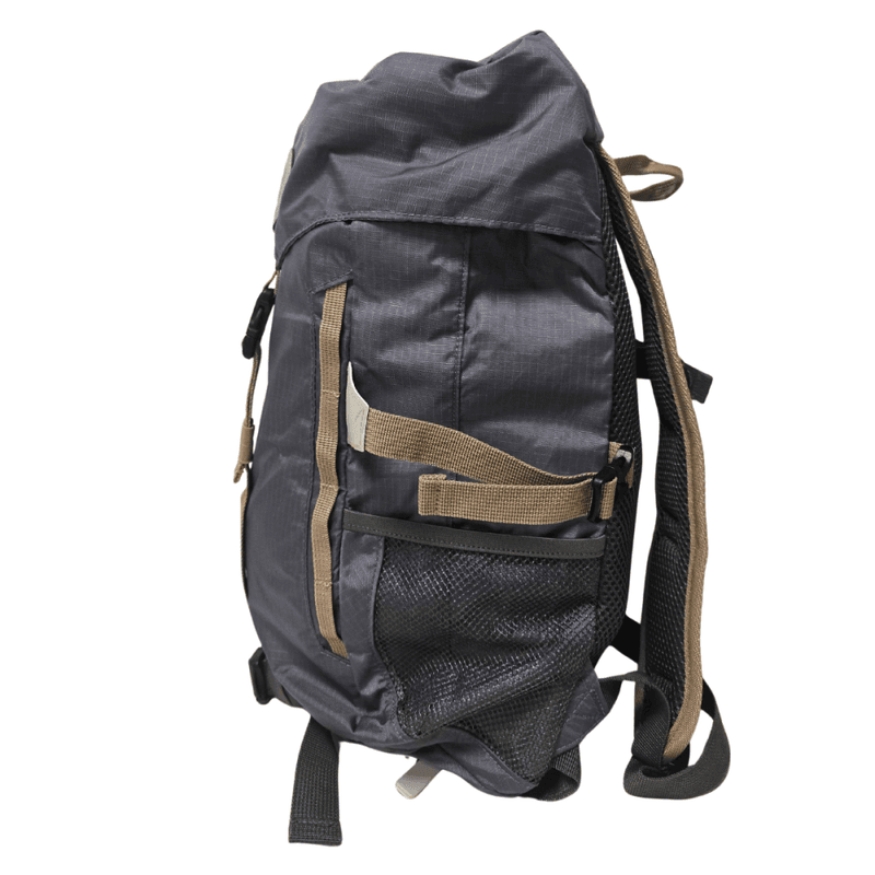 Bruse ryggsekk, Bukken, Folkestone Gray,18L