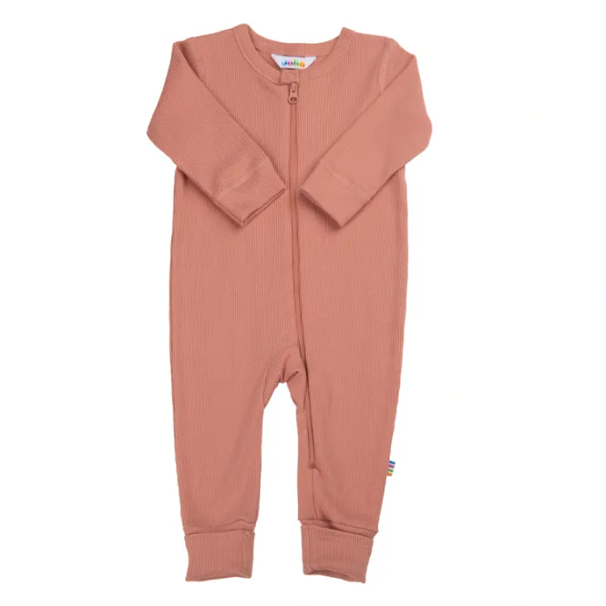 Hovedbilde Joha, Jumpsuit w/2in1 foot, Rosa