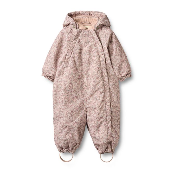 Hovedbilde Wheat, Snowsuit Adi, Baby, Rose Dust Flowers