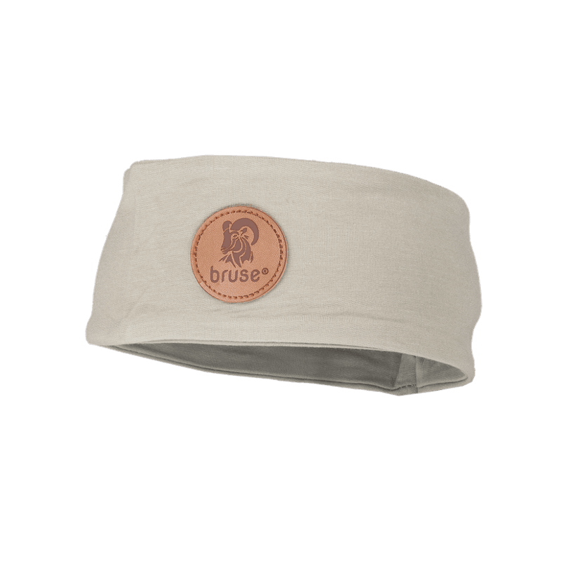 Bruse Bambus Pannebånd, Gloppen, Tea