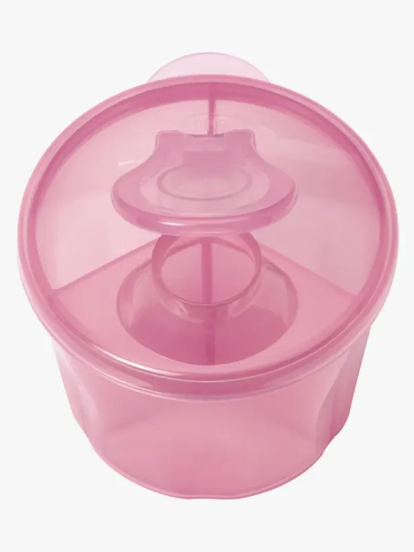 Dr.Brown Milk Powder Dispenser rosa