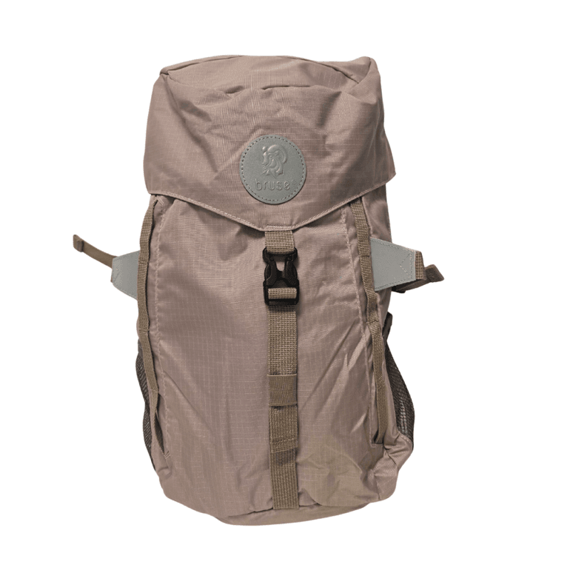 Bruse ryggsekk, Bukken, Fawn,18L