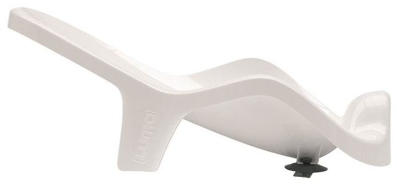 Bebé-jou Aquasit, White Uni, Basic