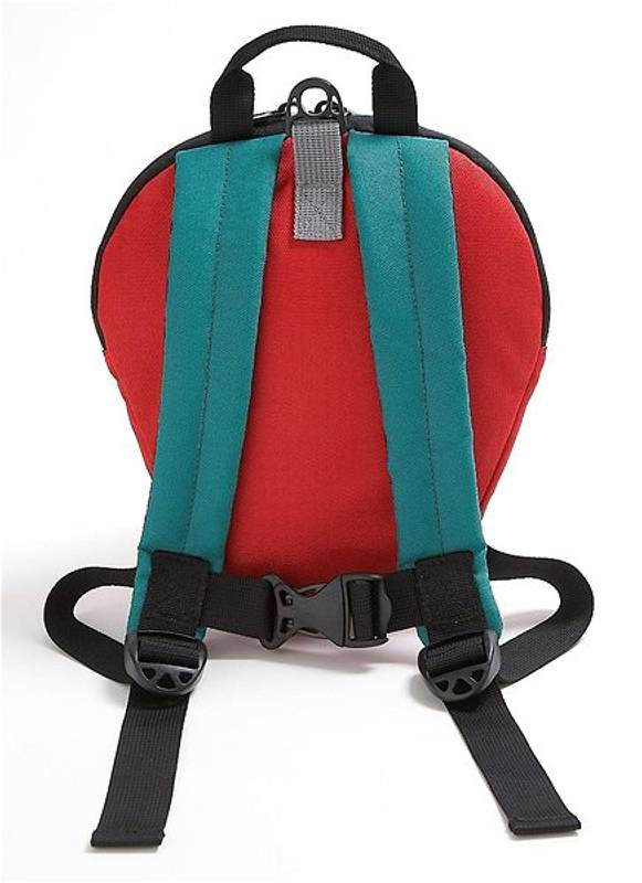 Clippasafe leiesekk, blomst