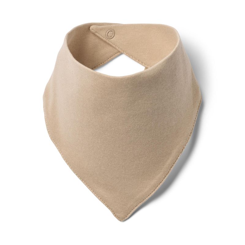 Wheat, 2 Bib Eden, Baby, Soft  Rain penguins