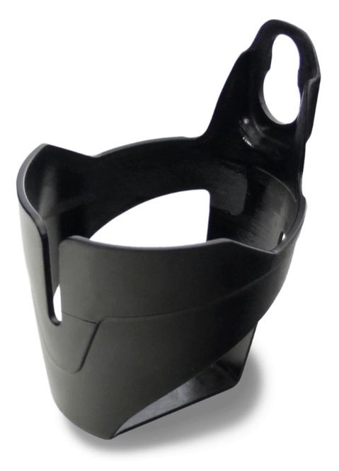 Hovedbilde Mountain Buggy koppholder, svart