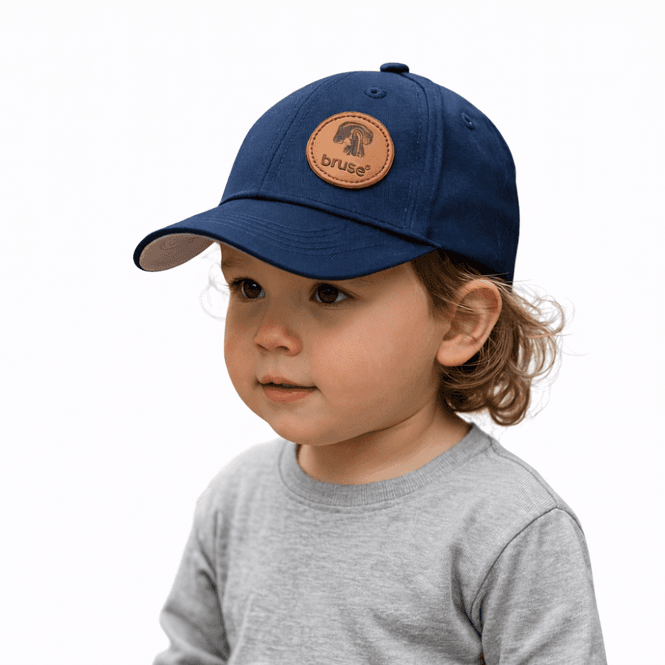 Hovedbilde Bruse Caps, Mebø, Moonlit Ocean