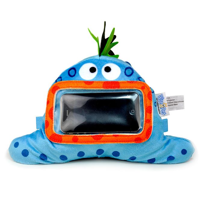 Hovedbilde Wise-Pet Sealy smarttelefon-etui