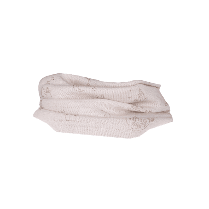 Bruse ullhals, Sogn, Oat Milk