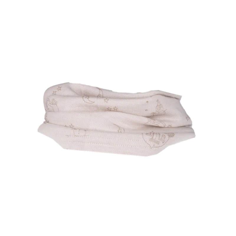 Bruse ullhals, Sogn, Oat Milk