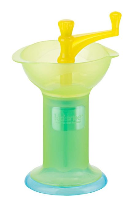 Hovedbilde Kidsme food grinder