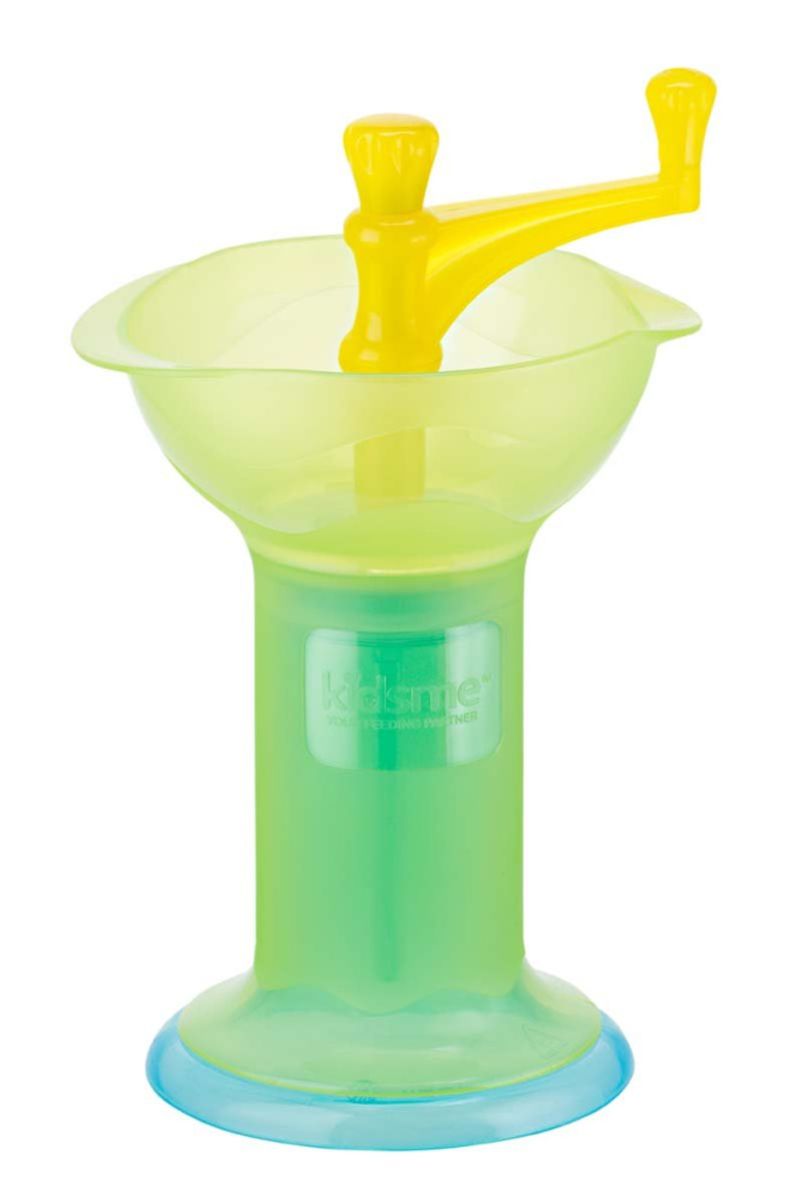 Kidsme food grinder
