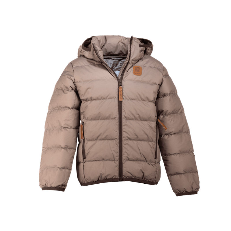 Bruse dunjakke, Geilo, Mountain Trail