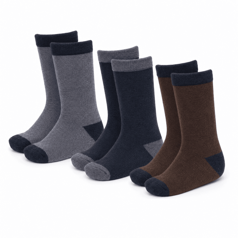 Bruse Vinterpakke baby - Covert Green