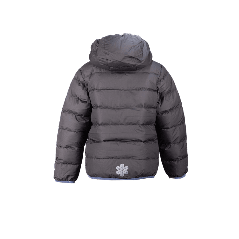 Bruse dunjakke, Geilo, Thunderstorm