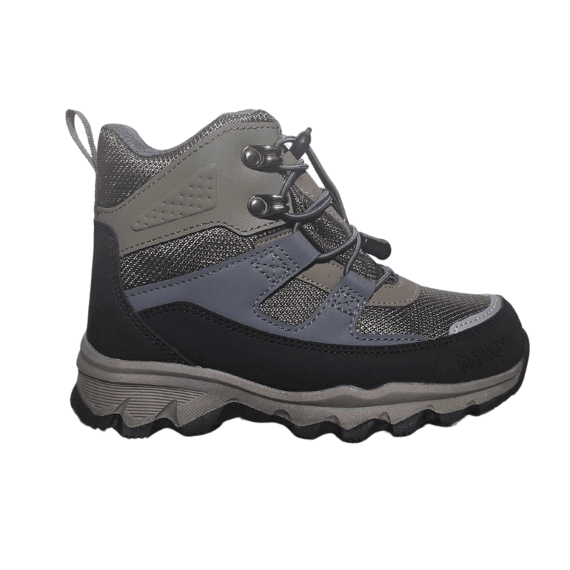 Bruse vintersko, Lofoten, Covert Green