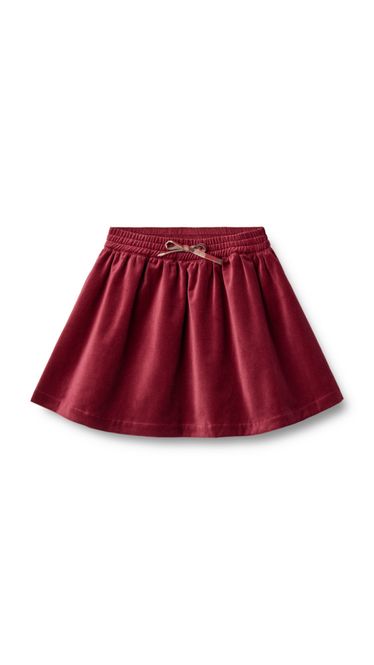 Hovedbilde Wheat, Skirt Savanna, ruby red