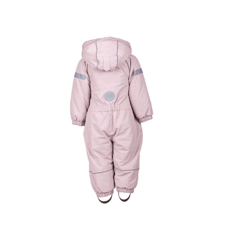 Bruse vinterdress baby Ask , Fawn