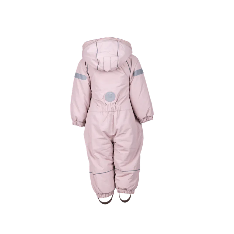 Bruse vinterdress baby Ask , Fawn