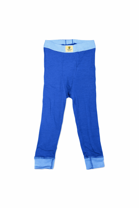 Hovedbilde Janus Ull Longs, Blå