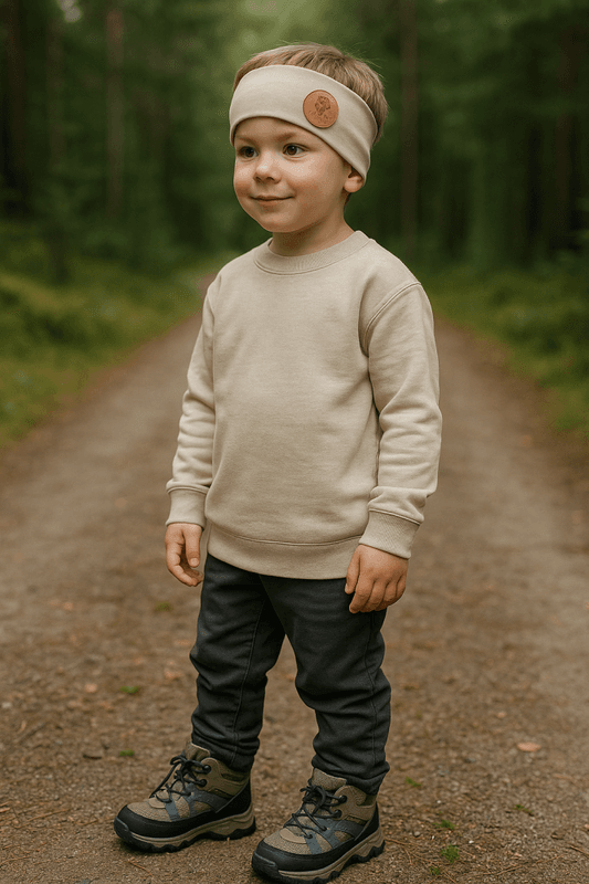 Bruse vintersko, Lofoten, Covert Green